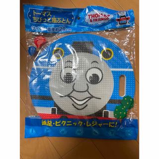 トーマスレジャーマット(キャラクターグッズ)