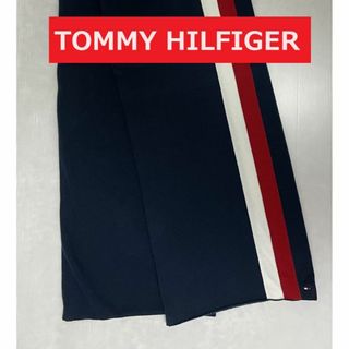 トミーヒルフィガー(TOMMY HILFIGER)のTOMMY HILFIGER トミーヒルフィガー　マフラー(マフラー)