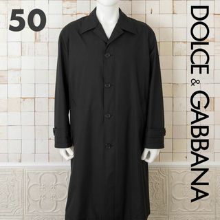 ドルチェ&ガッバーナ(DOLCE&GABBANA) トレンチコート(メンズ)の通販 10