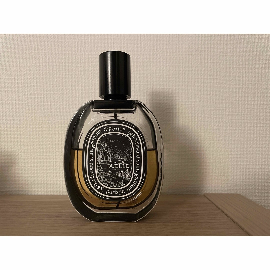 Diptyque Eau Duelle香水