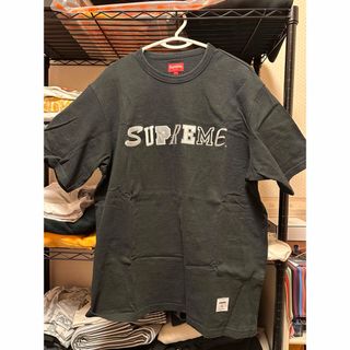 シュプリーム(Supreme)のsupreme Tシャツ　半袖(Tシャツ/カットソー(半袖/袖なし))