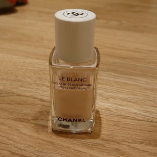 シャネル(CHANEL)のシャネル　ハイライト(フェイスカラー)