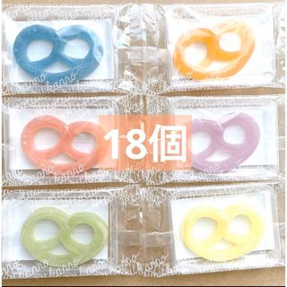 グミッツェル　ヒトツブカンロ　18個　最安値　セール(菓子/デザート)