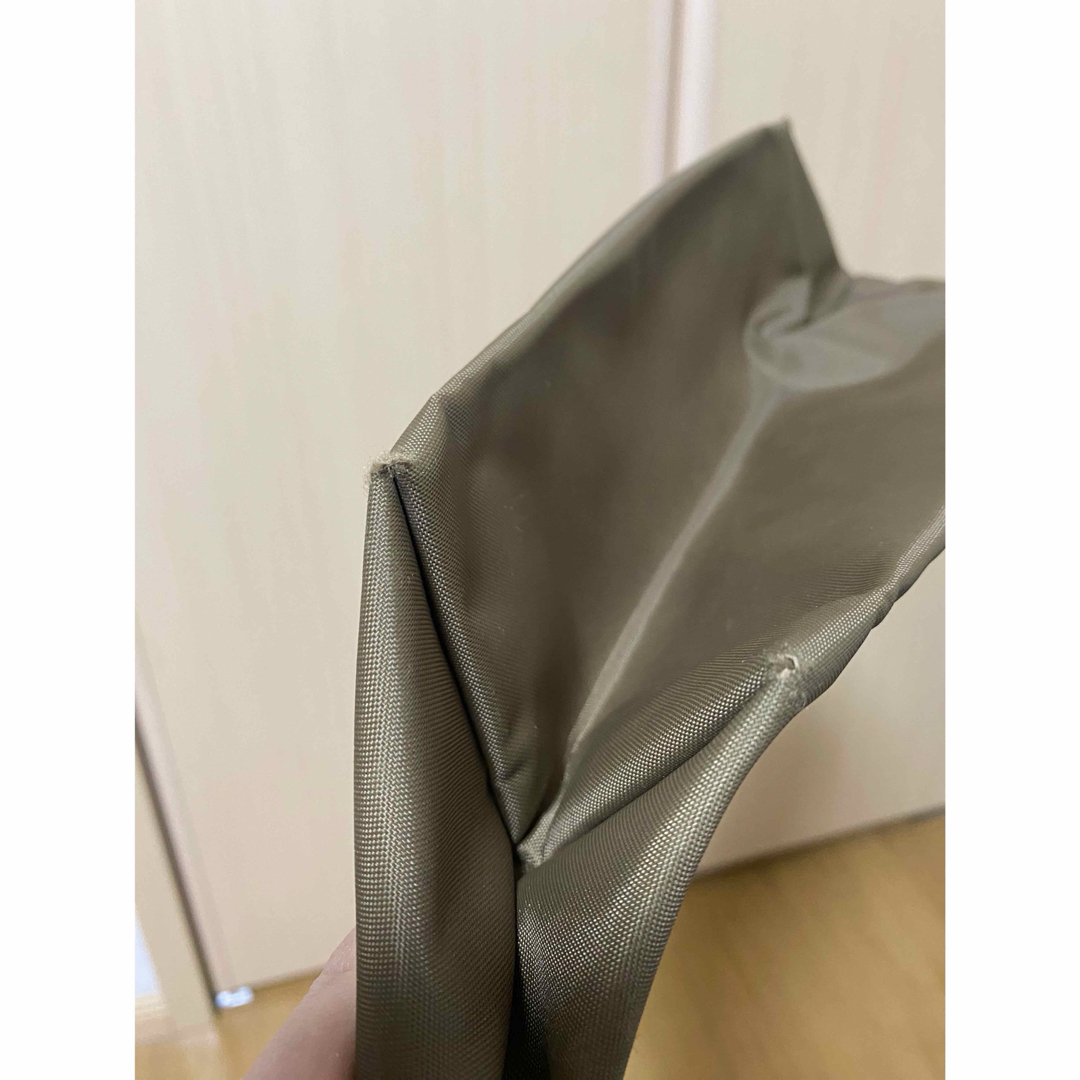LONGCHAMP(ロンシャン)のロンシャン ルプリアージュ カーキS インナーバッグ新品付き レディースのバッグ(ハンドバッグ)の商品写真