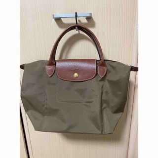 新品未使用ロンシャン LONGCHAMP ルプリアージュ　ネオ　LPG 限定品 xs黒