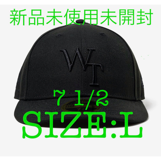 W)taps - WTAPS23AW 59FIFTY LOW PROFILE /CAPの通販 by snake's shop