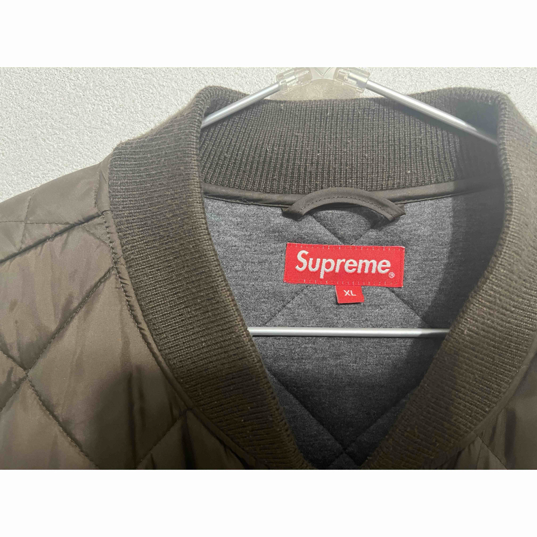 Supreme(シュプリーム)のsupreme ブルゾン メンズのジャケット/アウター(ブルゾン)の商品写真