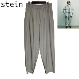 stein - stein 20aw セットアップ / Mサイズ 期間限定値下げ破格