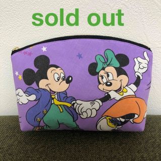 ディズニー ポーチの通販 300点以上 | Disneyのハンドメイドを買うなら ...