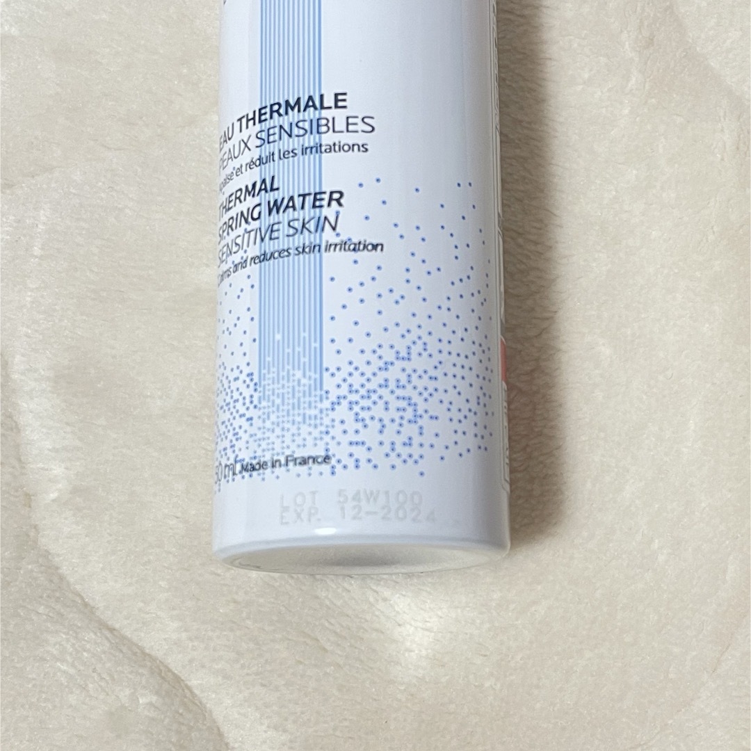 LA ROCHE-POSAY(ラロッシュポゼ)のラロッシュポゼ ターマルウォーター  50ml コスメ/美容のスキンケア/基礎化粧品(化粧水/ローション)の商品写真