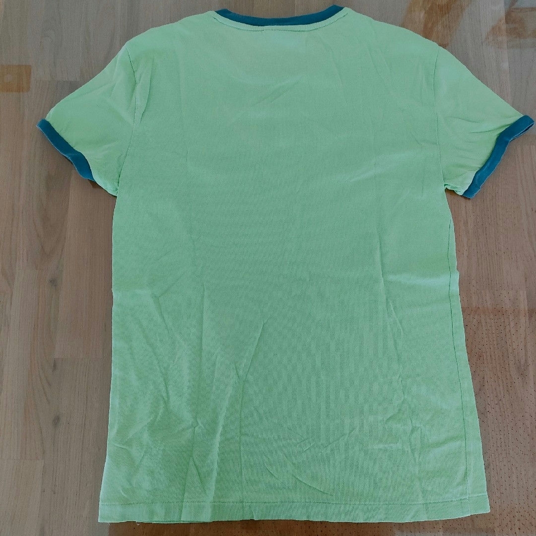 POLO RALPH LAUREN(ポロラルフローレン)のラルフローレン Tシャツ キッズ/ベビー/マタニティのキッズ服男の子用(90cm~)(Tシャツ/カットソー)の商品写真