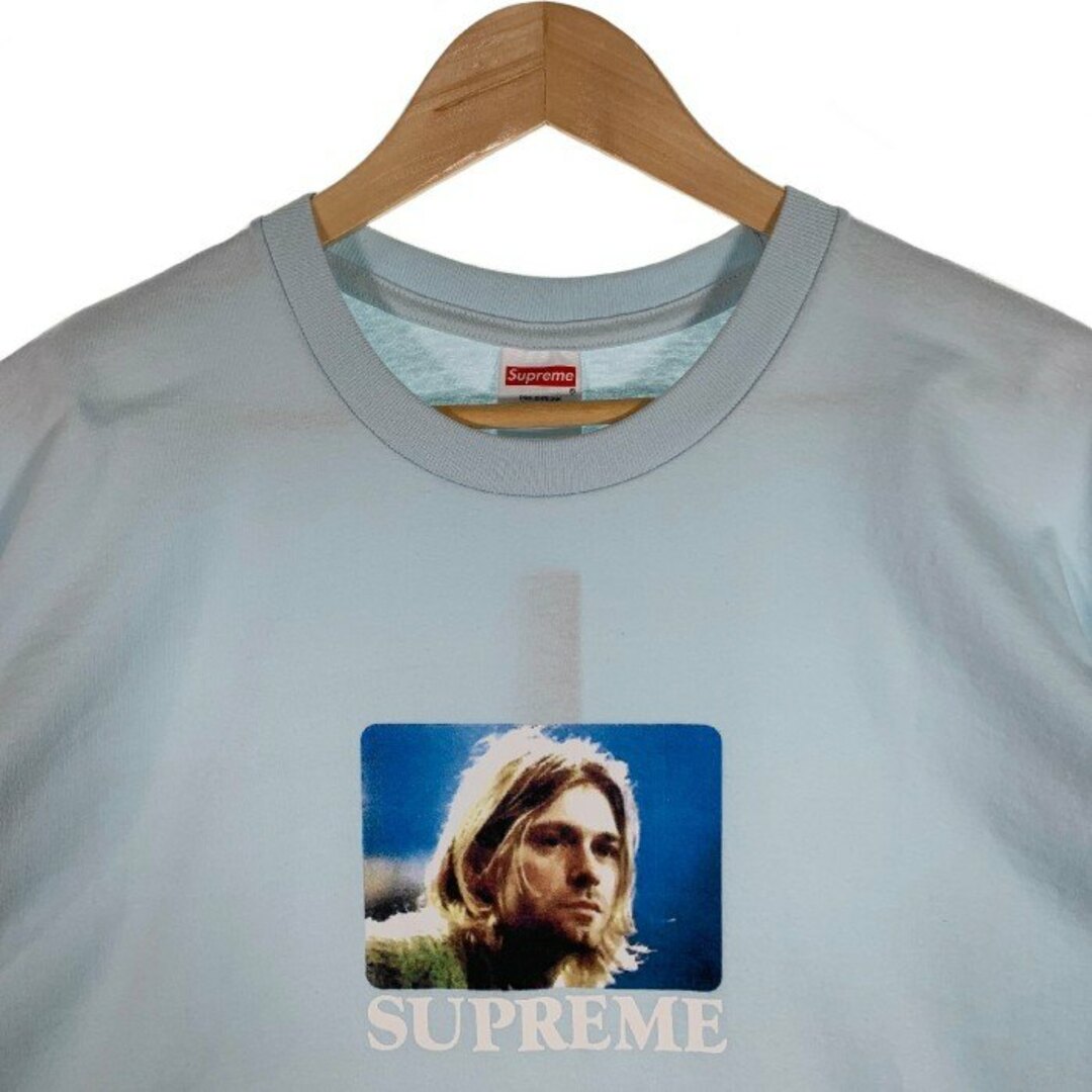 SUPREME シュプリーム 23SS Kurt Cobain Tee カートコバーン Tシャツ