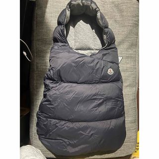 モンクレール(MONCLER)のモンクレール⭐︎おくるみ(おくるみ/ブランケット)