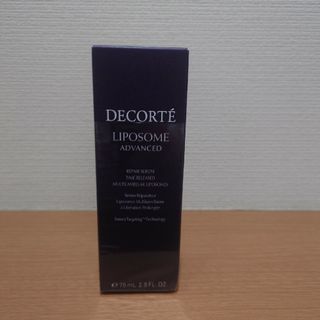 コスメデコルテ(COSME DECORTE)のコスメデコルテ リポソーム アドバンスト リペアセラム 75ml(美容液)