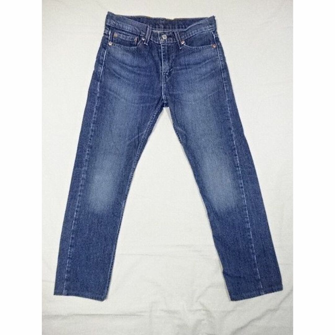 Levi's(リーバイス)のリーバイス☆510☆スキニーフィット☆28☆ウェスト約76cm メンズのパンツ(デニム/ジーンズ)の商品写真