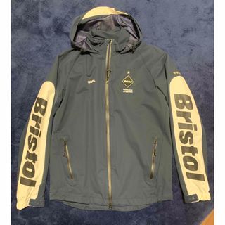 エフシーアールビー(F.C.R.B.)のFCRB WARMUP JACKET bristol ウォームアップジャケット(その他)