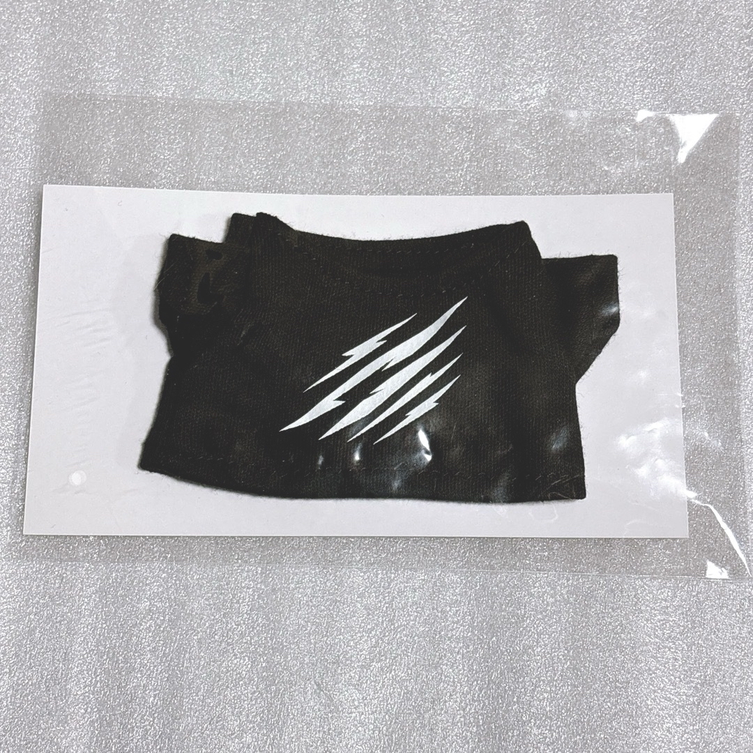 Stray Kids(ストレイキッズ)のStray Kids Scars / ソリクン T-SHIRT エンタメ/ホビーのタレントグッズ(アイドルグッズ)の商品写真