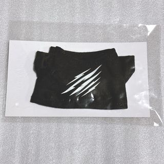 ストレイキッズ(Stray Kids)のStray Kids Scars / ソリクン T-SHIRT(アイドルグッズ)