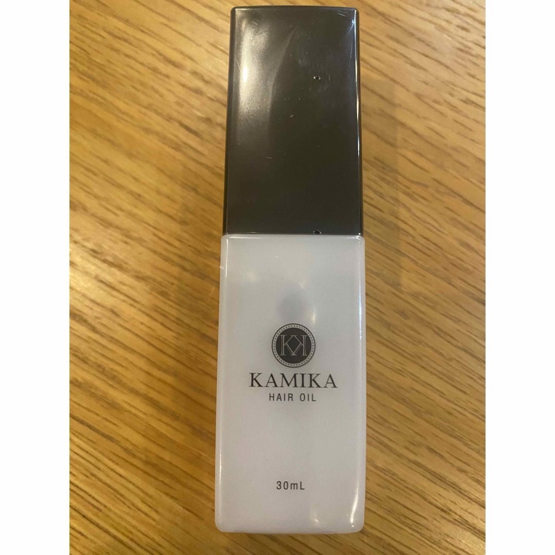 KAMIKA(カミカ)のカミカヘアオイル30ml コスメ/美容のヘアケア/スタイリング(オイル/美容液)の商品写真