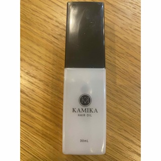 カミカ(KAMIKA)のカミカヘアオイル30ml(オイル/美容液)