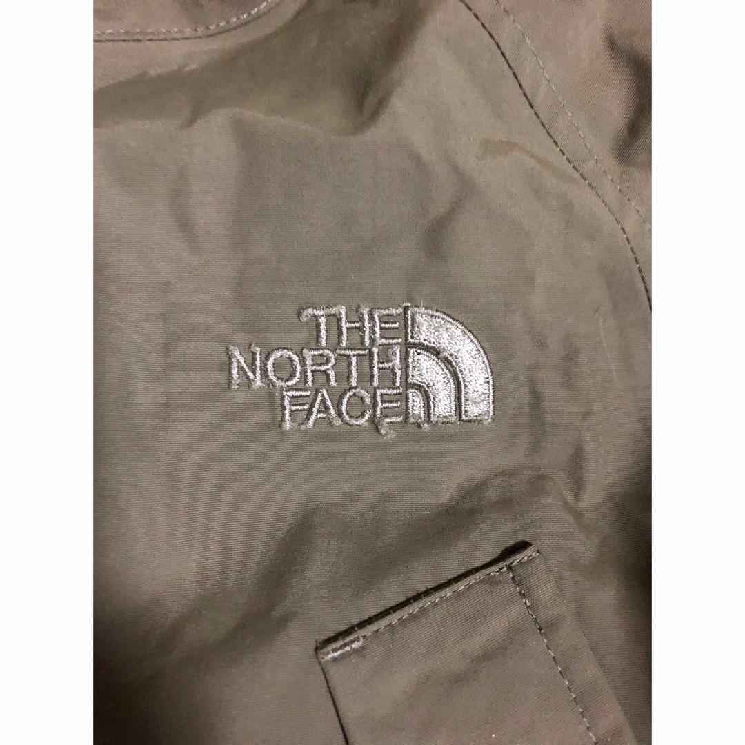 THE NORTH FACE(ザノースフェイス)のTHE NORTH FACE ダウンジャケットM レディースのジャケット/アウター(ダウンジャケット)の商品写真