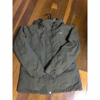 ザノースフェイス(THE NORTH FACE)のTHE NORTH FACE ダウンジャケットM(ダウンジャケット)