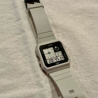 カシオ(CASIO)の新品＊チープカシオ＊電池交換済(腕時計)