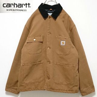 carhartt - 【激レア!!】カーハート ✈︎レアカラー！ダックジャケット