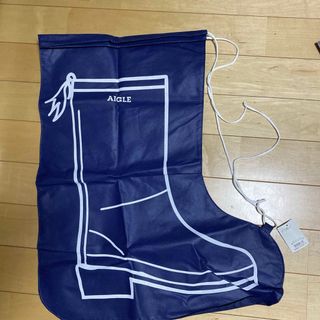 エーグル(AIGLE)のAIGLE 保存袋(ショップ袋)