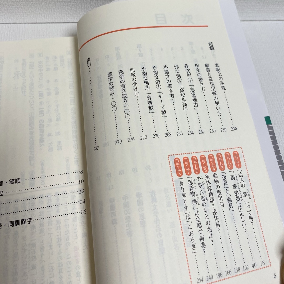 コンパクト現代文の重要知識 PLUS+文学史/古典常識 エンタメ/ホビーの本(語学/参考書)の商品写真