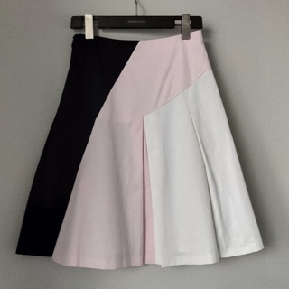 クリスチャンディオール(Christian Dior)のChristian Dior スカート(ひざ丈スカート)