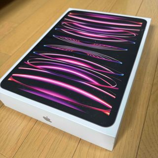 アイパッド(iPad)の【新品未開封】 iPad Pro 2022年モデル(タブレット)