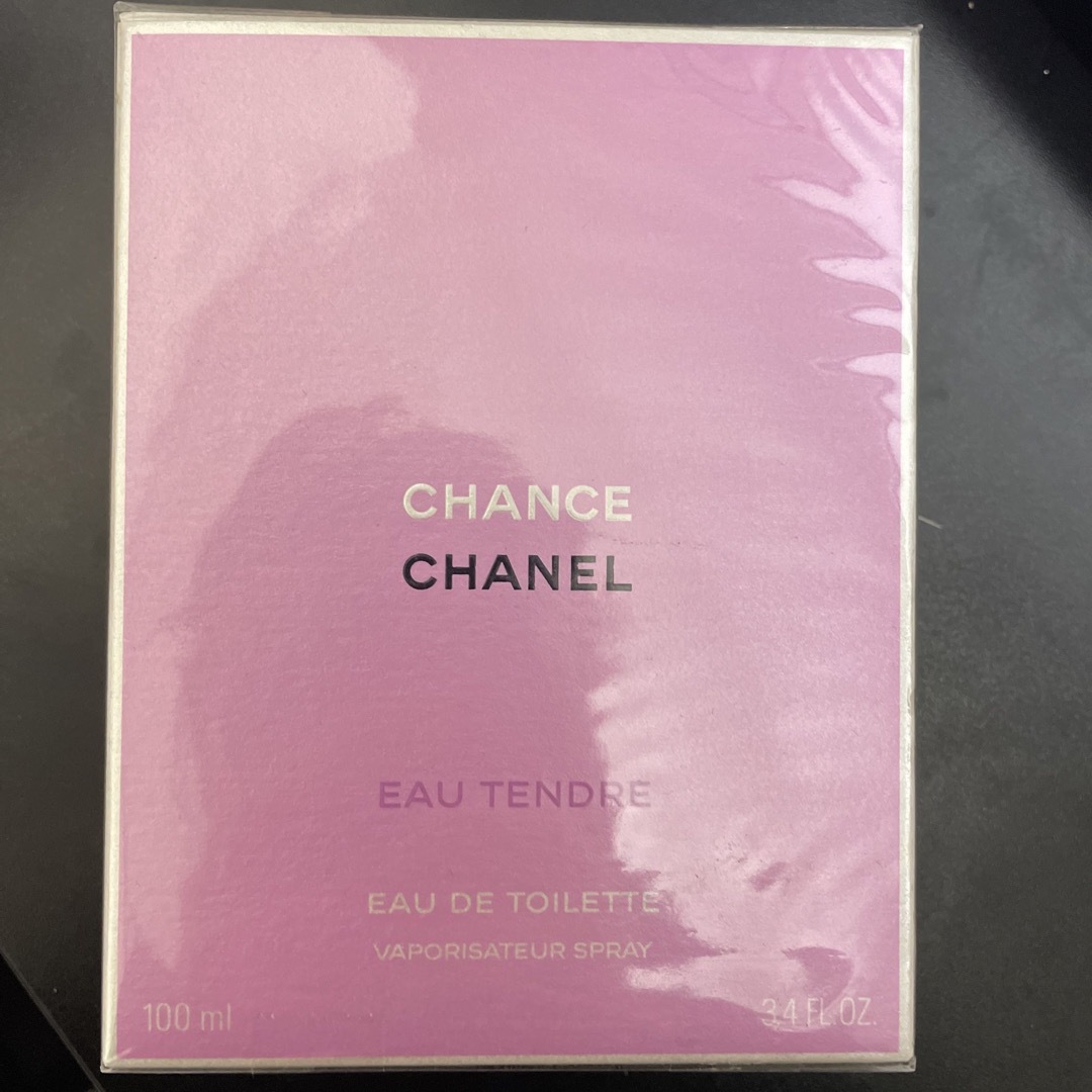 chanel シャネル チャンス オー タンドゥル コスメ/美容の香水(その他)の商品写真