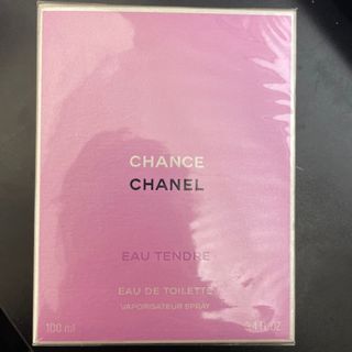 chanel シャネル チャンス オー タンドゥル(その他)