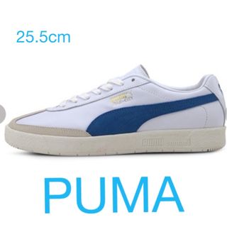 プーマ(PUMA)の【新品・未使用・箱有り】PUMA オスロ シティ PRM 374800(スニーカー)