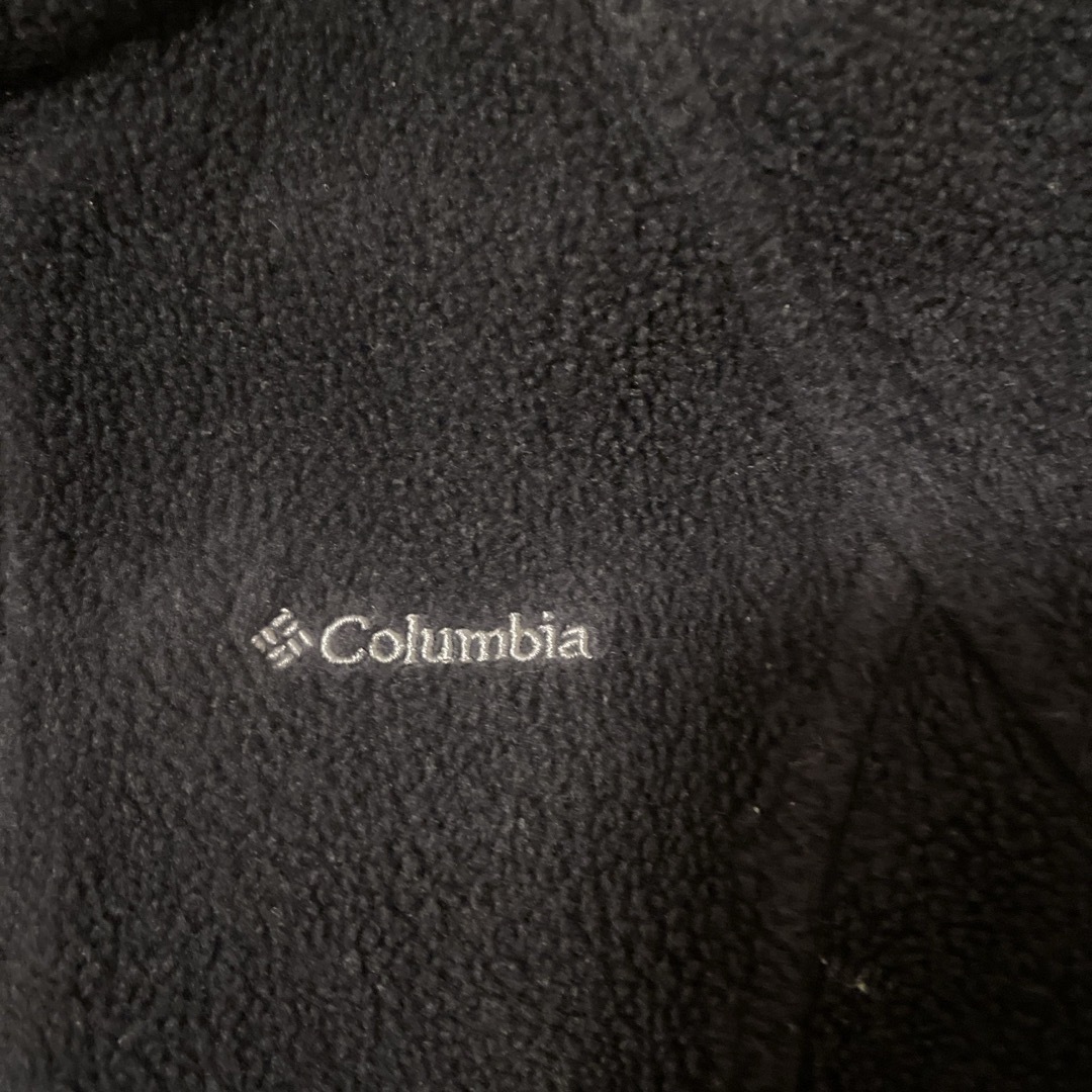 Columbia(コロンビア)のColumbia フリース　アウター キッズ/ベビー/マタニティのキッズ服男の子用(90cm~)(ジャケット/上着)の商品写真