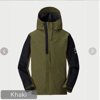 karrimor - 本日限定値下げ！【新品・未使用】karrimor tryfan jkt  耐水