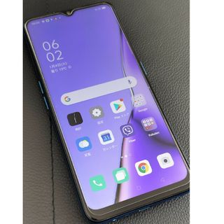 OPPO Find X2 Pro 中国版　12GB/256GB　デュアルsim