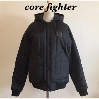 corefighter - Corefighter コアファイター　ブルゾン　ジャケット　ダウン