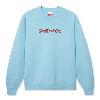 Girls Don't Cry(スウェット)のフリマアイテム一覧 Girls Don't Cry(スウェット)のフリマアイテム一覧