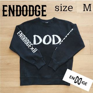 シュプリーム(Supreme)の《値下げ中》《２４時間以内発送》ENDODGE　エンドッチ　スウェット(スウェット)