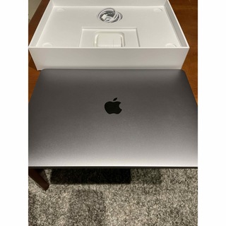 Apple - MacBook Air 13 Mid2012・256G・オフィス2019・W11の通販 by ...