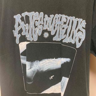 フィアオブゴッド(FEAR OF GOD)のアリス　イン　チェインズ　アリチェン　ヴィンテージtシャツ(Tシャツ/カットソー(半袖/袖なし))