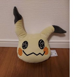 ポケモン(ポケモン)の肩がけぬいぐるみバック ミミッキュ(キャラクターグッズ)