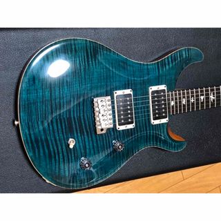 PRS CE24 KID LIMITED 10top AZUL 限定モデル(エレキギター)