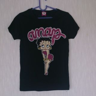 アナップ(ANAP)のｒ(値下げ中)様(Tシャツ(半袖/袖なし))