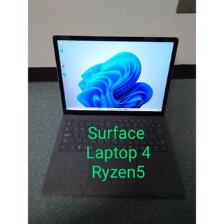 新品未使用未開封MicrosoftSurfaceLaptopGo