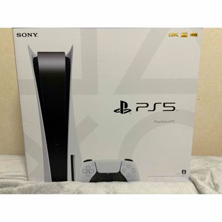 PlayStation - ps5 国内正規品 ディスクドライブ搭載モデル 送料込