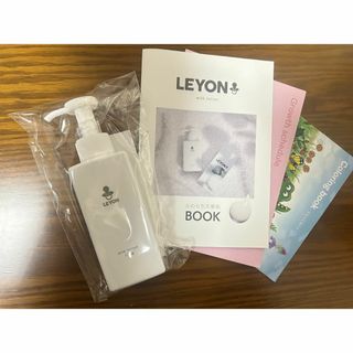 【新品未使用】LEYON レヨン ミルクローション(ベビーローション)