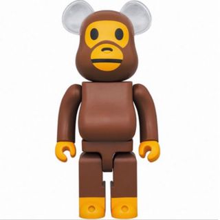 ベアブリック(BE@RBRICK)のBE@RBRICK BABY MILO(R)専用品(その他)